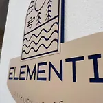 Elementi Luxury House Semesterbostad Otranto