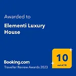 Elementi Luxury House Otranto