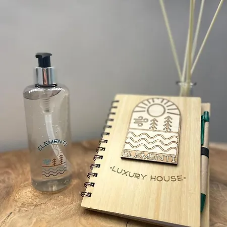 Elementi Luxury House 奥特朗托