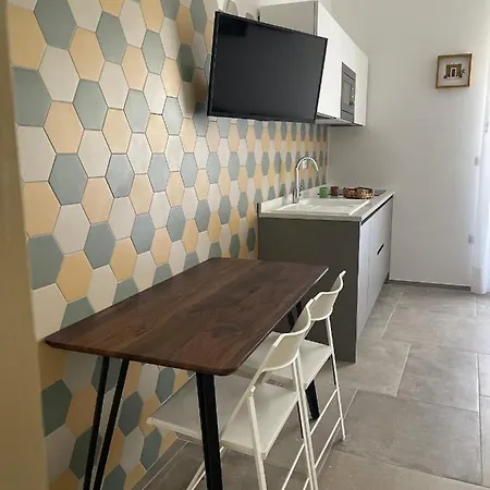 Elementi Luxury House Hébergement de vacances *