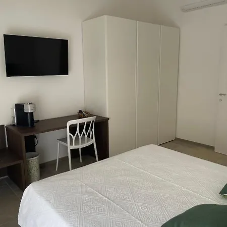 Elementi Luxury House Hébergement de vacances
