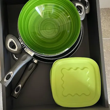 Elementi Luxury House 度假居