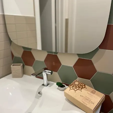 Elementi Luxury House Hébergement de vacances *