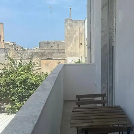 Hébergement de vacances Elementi Luxury House Otrante