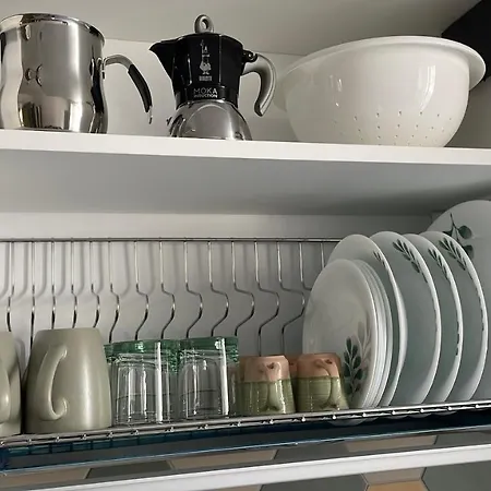 度假居 Elementi Luxury House *