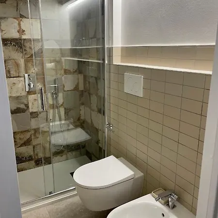 Elementi Luxury House 度假居