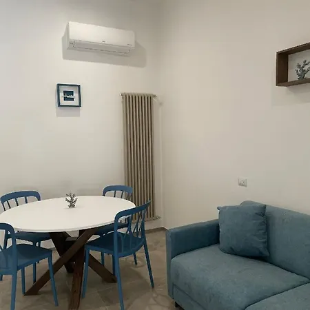 Elementi Luxury House * Otrante