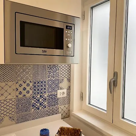 Holiday home Elementi Luxury House