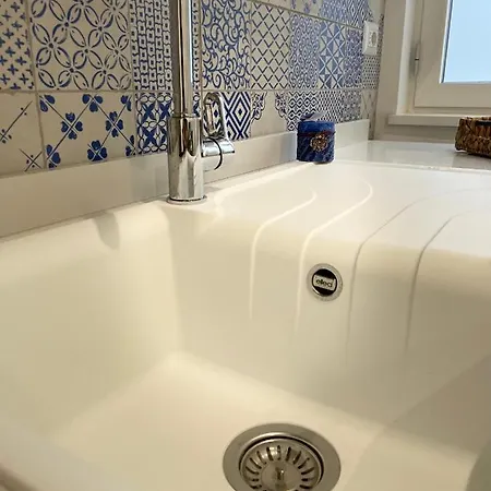 Elementi Luxury House Otrante