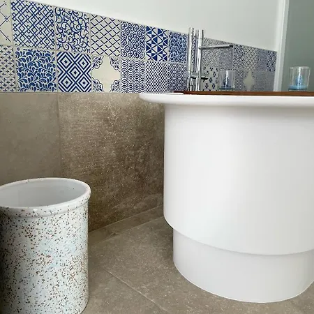 Elementi Luxury House 度假居 *