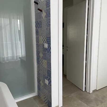 Elementi Luxury House Hébergement de vacances