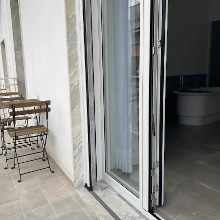 Semesterbostad Elementi Luxury House *