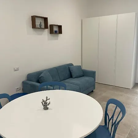 Elementi Luxury House Hébergement de vacances *