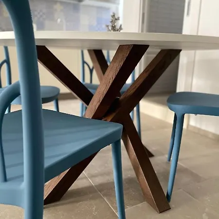 Elementi Luxury House Semesterbostad Otranto