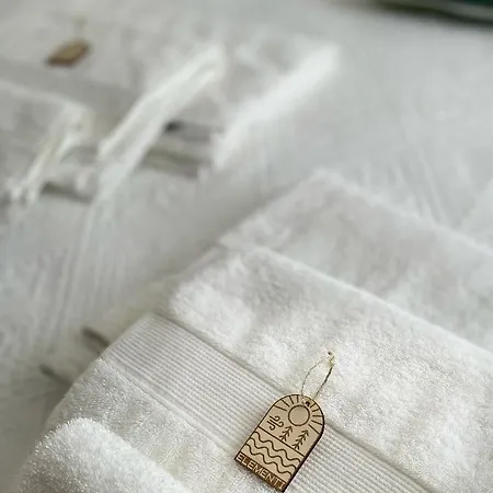 Elementi Luxury House