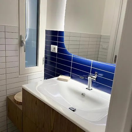 Ferienhaus Elementi Luxury House Otranto