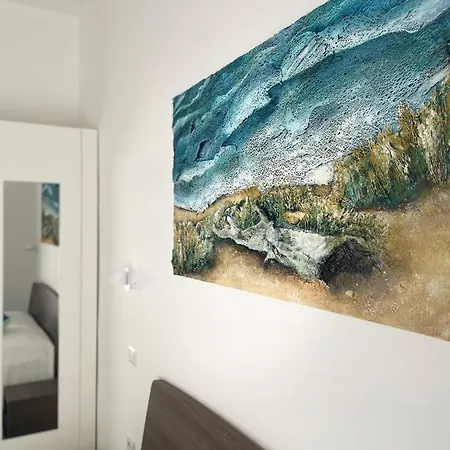 Elementi Luxury House Otrante