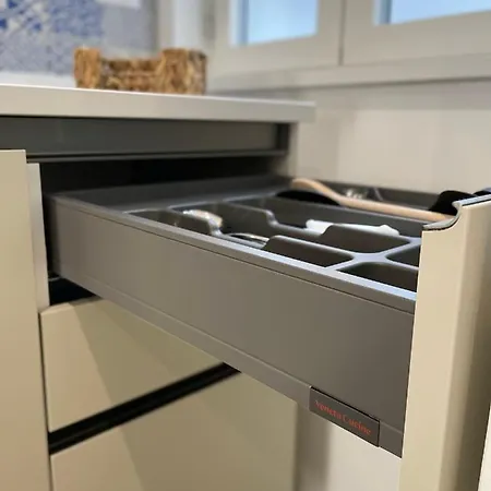Semesterbostad Elementi Luxury House