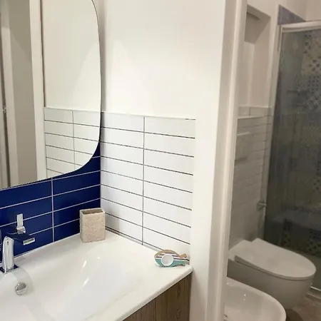 Elementi Luxury House Hébergement de vacances Otrante
